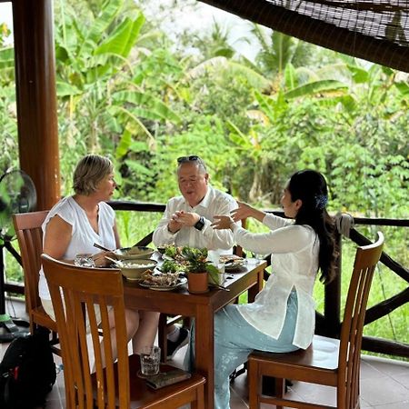 Mekong Rustic Can Tho Hideaway Esterno foto