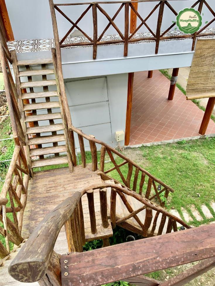 Mekong Rustic Can Tho Hideaway Esterno foto