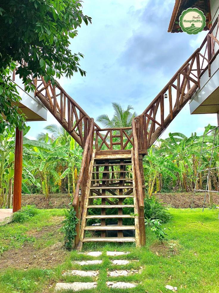 Mekong Rustic Can Tho Hideaway Esterno foto