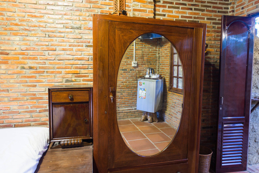 Mekong Rustic Can Tho Hideaway Esterno foto