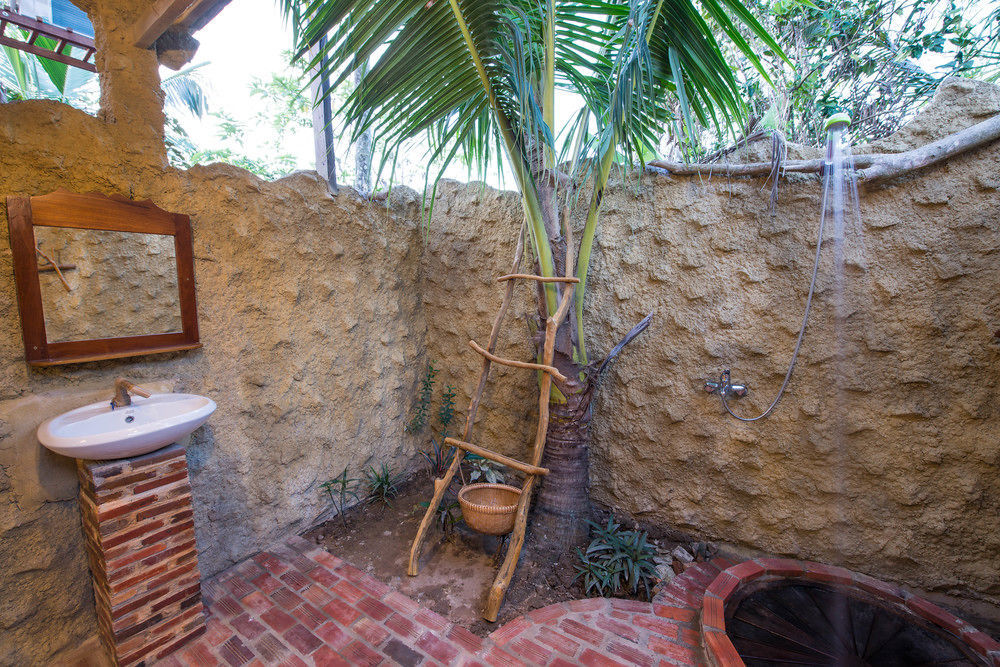 Mekong Rustic Can Tho Hideaway Esterno foto